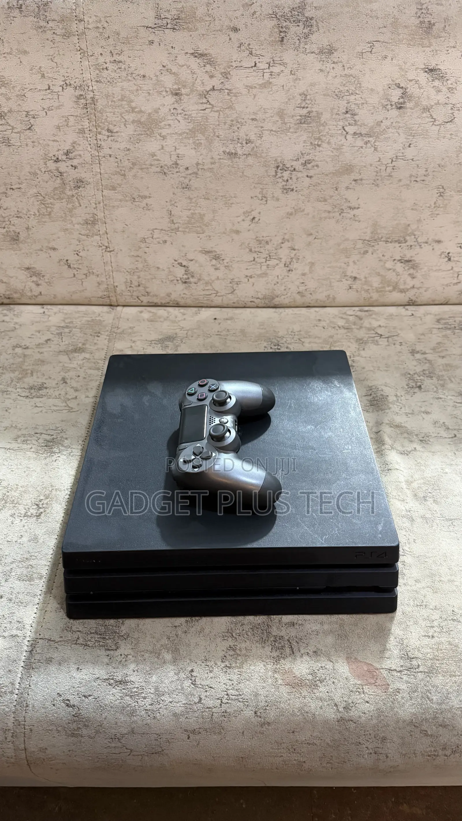 PS4 Pro 1 Controller 6 Offline Games