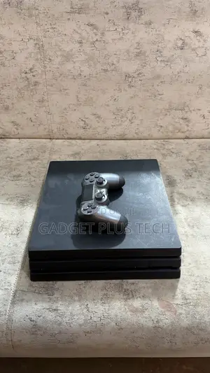 PS4 Pro 1 Controller 6 Offline Games