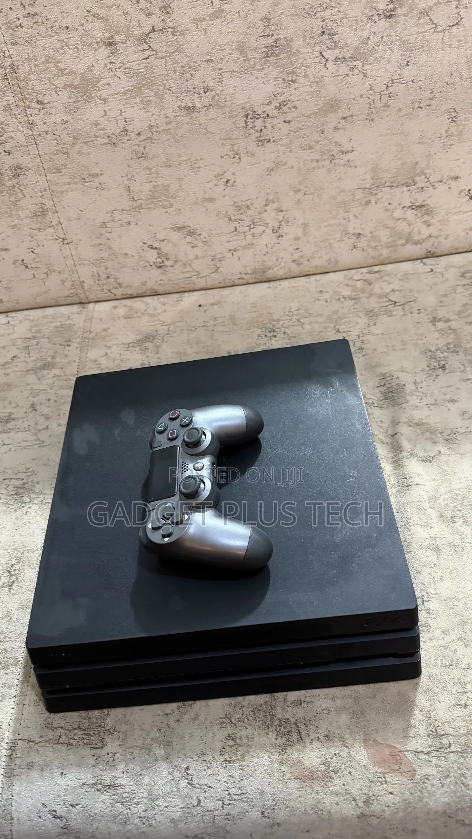 PS4 Pro 1 Controller 6 Offline Games