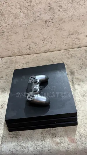 PS4 Pro 1 Controller 6 Offline Games