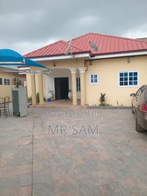 4bdrm House in Sam Properties, West Hills Mall Area for sale