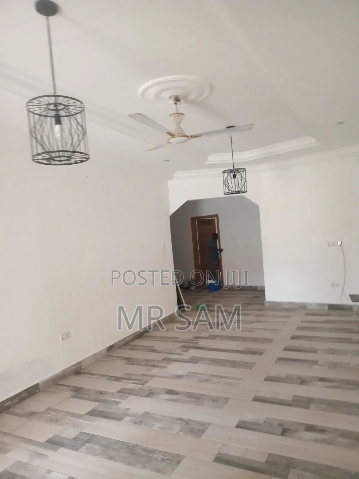 4bdrm House in Sam Properties, West Hills Mall Area for sale