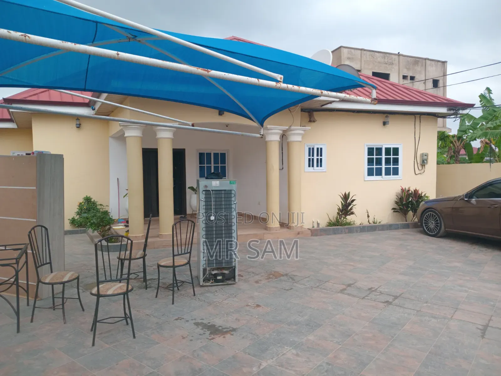 4bdrm House in Sam Properties, West Hills Mall Area for sale