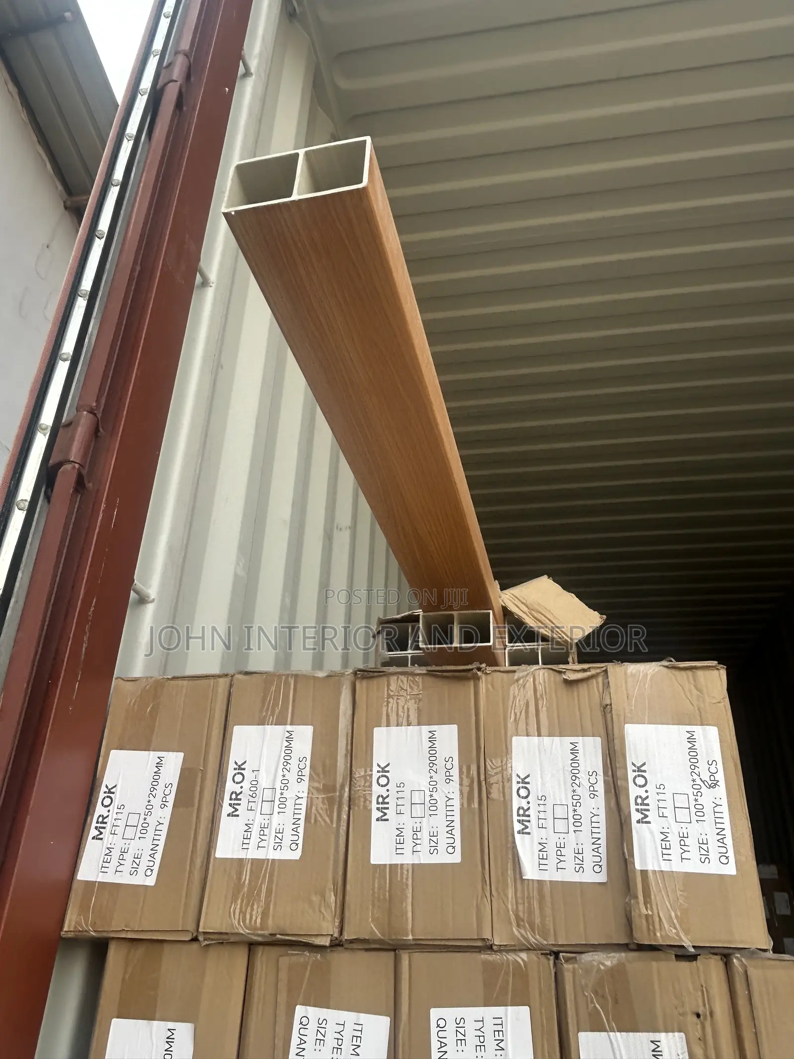 Column Panel