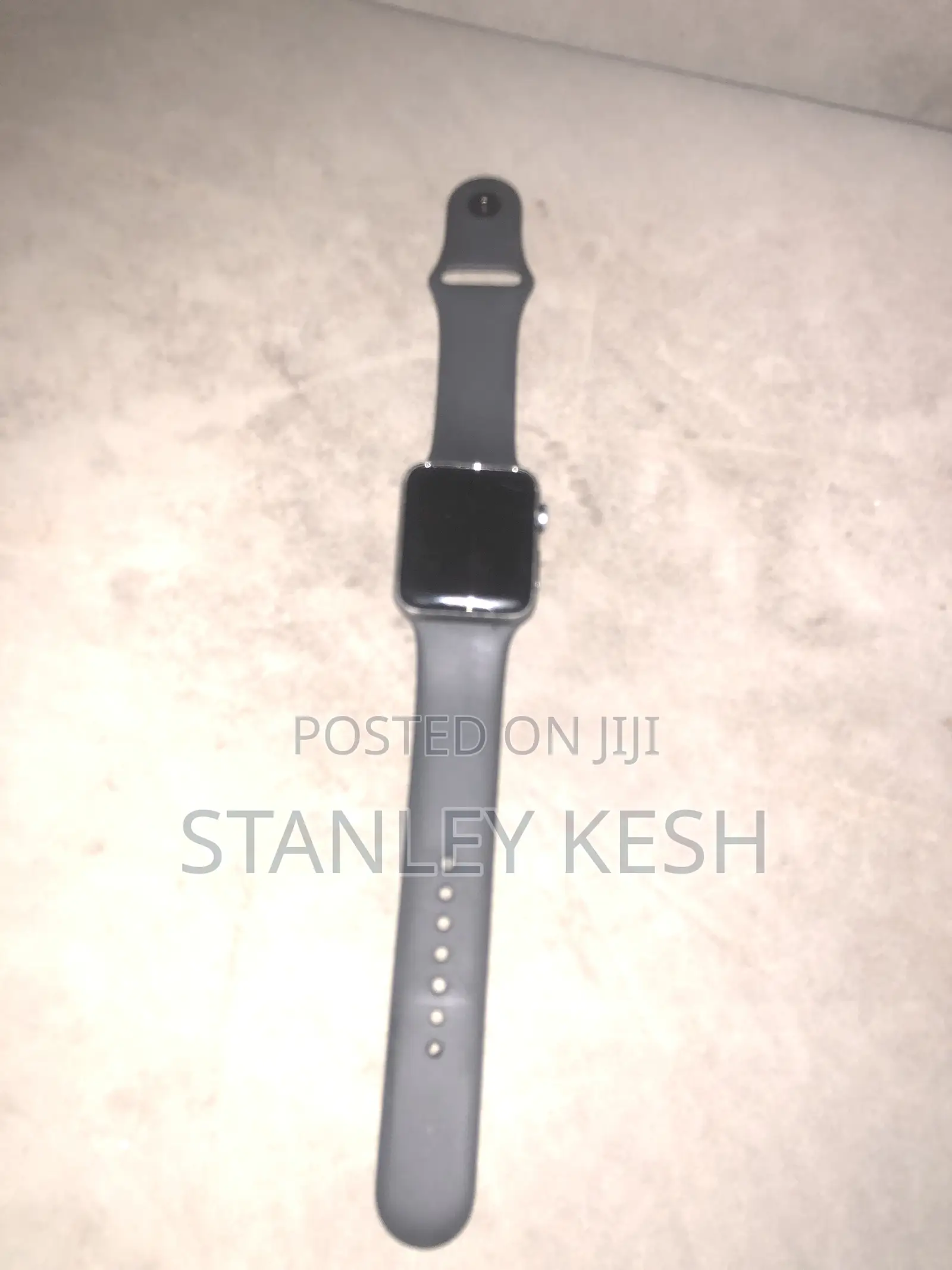 Apple Series 3