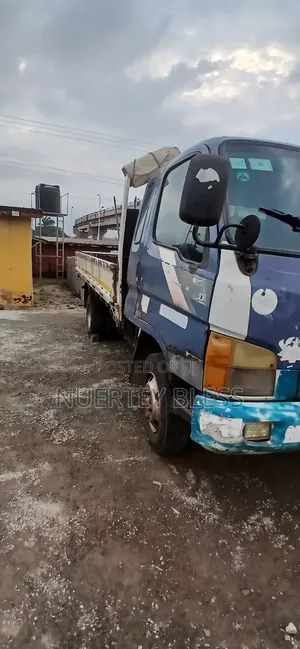 Kia Mighty 3 for Sale