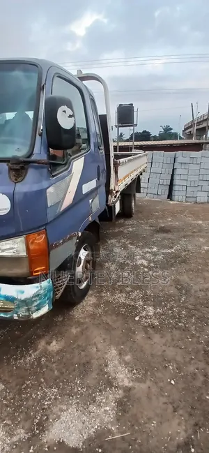 Kia Mighty 3 for Sale