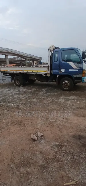 Kia Mighty 3 for Sale