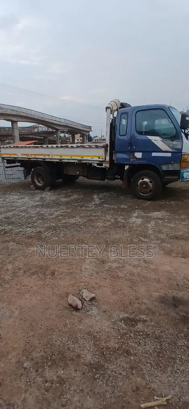 Kia Mighty 3 for Sale