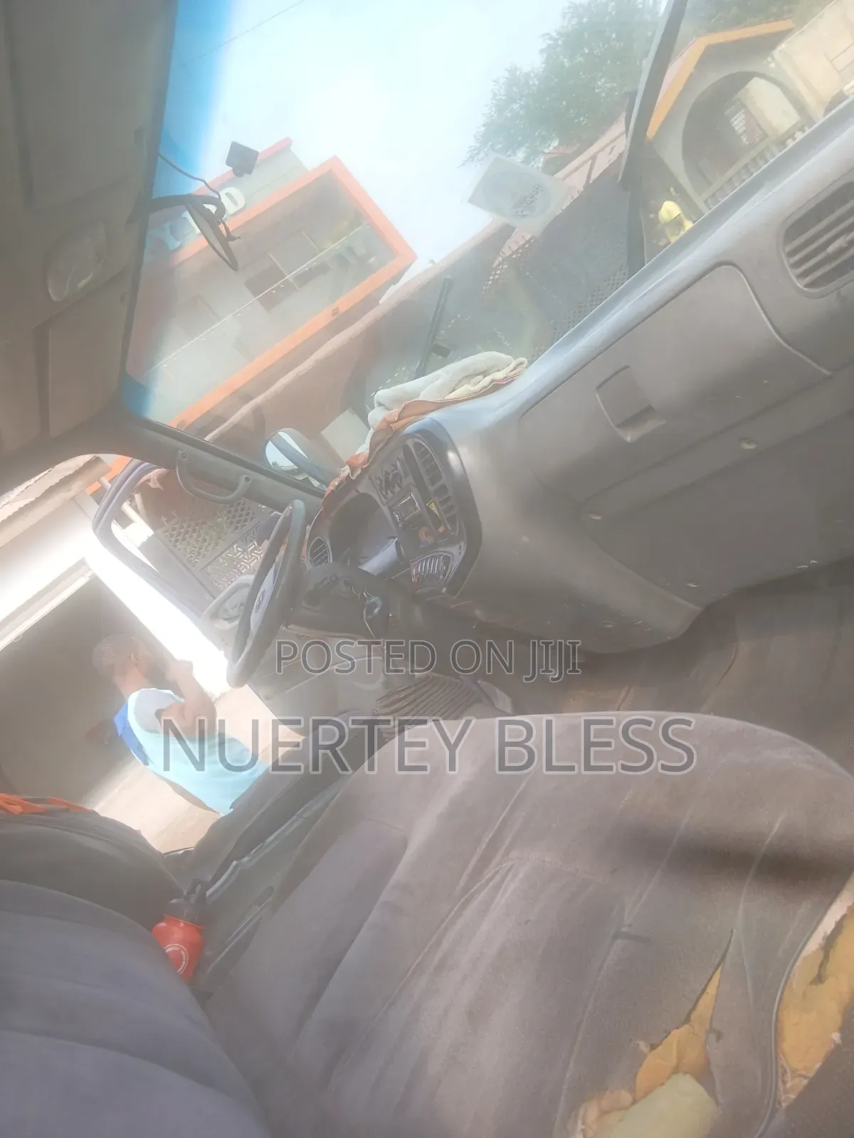 Kia Mighty 3 for Sale