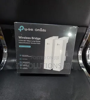 TP-Link Eap215 Outdoor Access Point