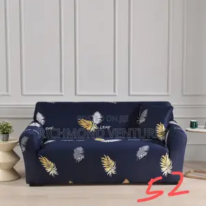 Neat and Affordable Sofa Covers in Diff Colors