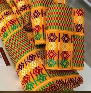 Kente Plug Nwentoma