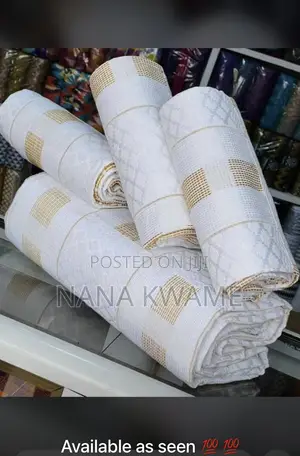 Kente Plug Nwentoma