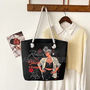 Ladies Tote Bags
