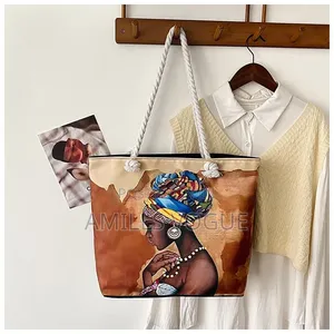 Ladies Tote Bags