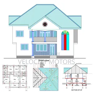 Building Drawings
