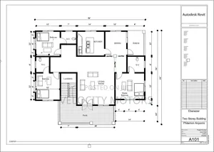 Building Drawings