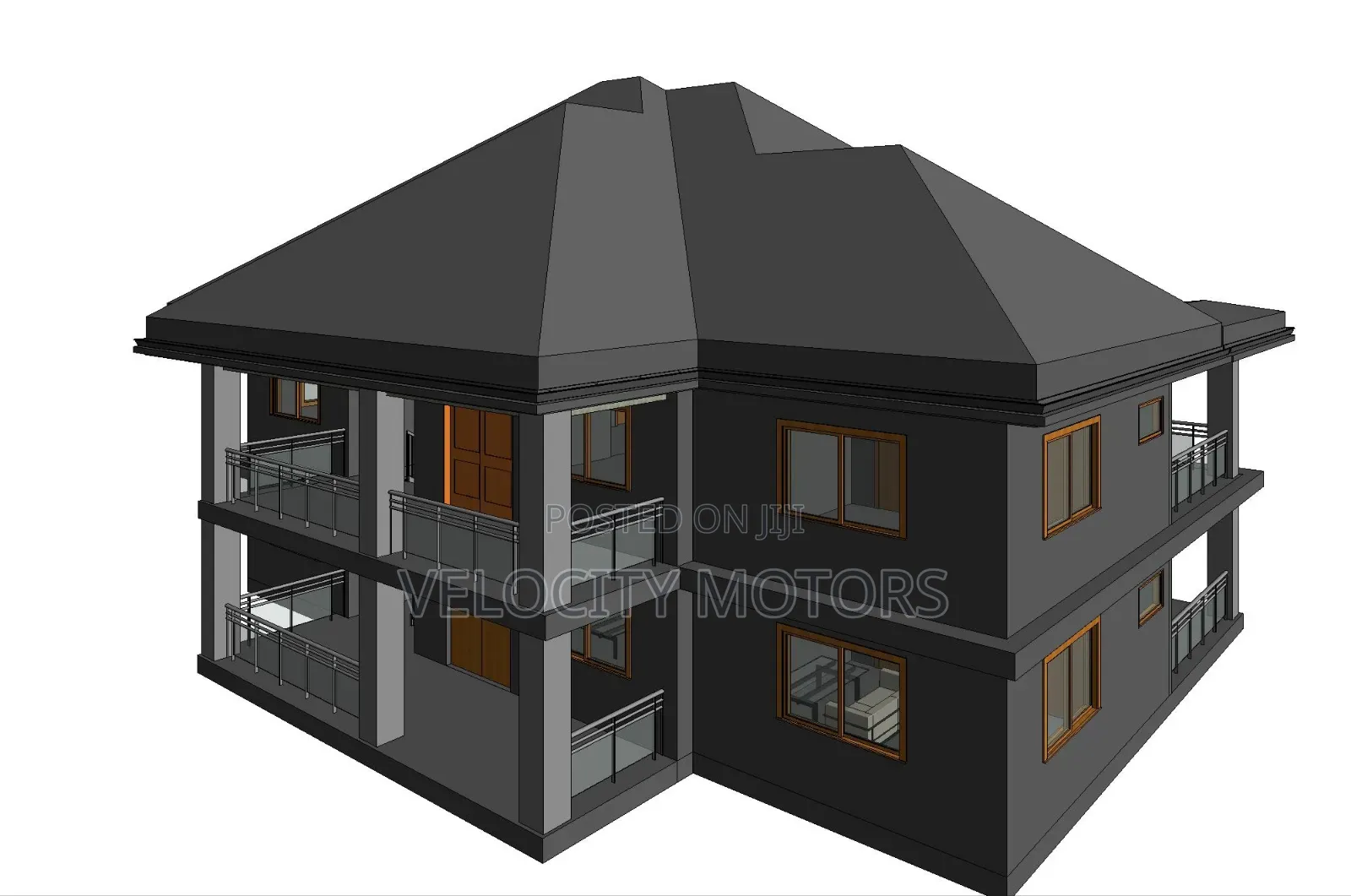 Building Drawings