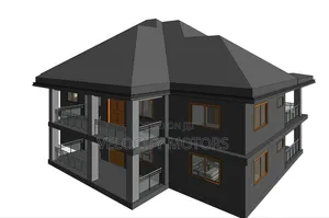 Building Drawings