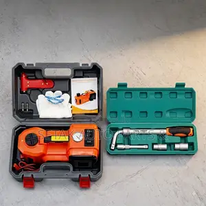 5Ton Jack / Extended Tire Wrench