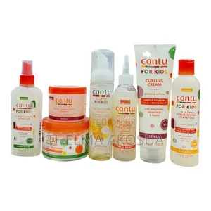 Cantu Kids Hair Set