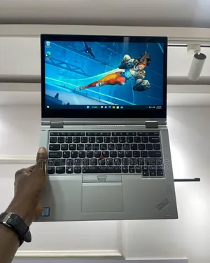 Laptop Lenovo ThinkPad X380 Yoga 16GB Intel Core i5 SSD 256GB