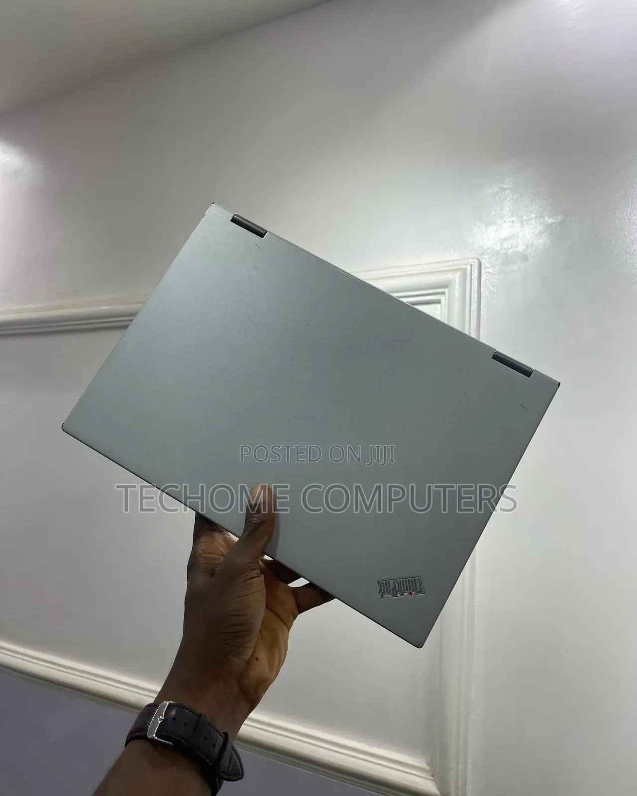 Laptop Lenovo ThinkPad X380 Yoga 16GB Intel Core i5 SSD 256GB