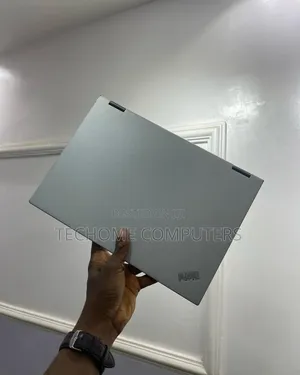 Laptop Lenovo ThinkPad X380 Yoga 16GB Intel Core i5 SSD 256GB