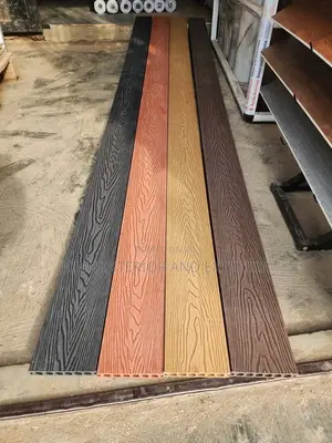 Floor Decking