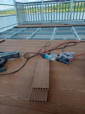 Floor Decking
