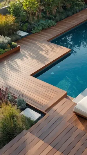 Floor Decking