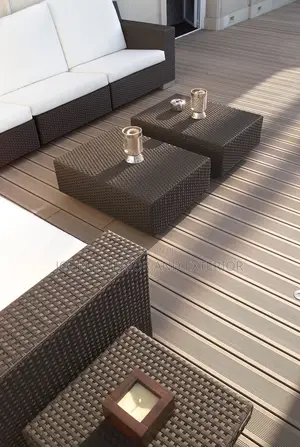 Floor Decking