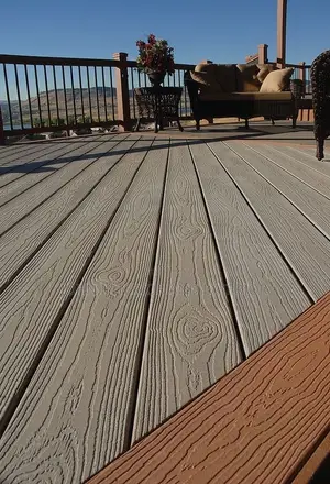Floor Decking