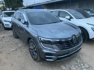 Renault Koleos 2020 Gray