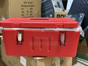 Insulted Ice Chest Cooler