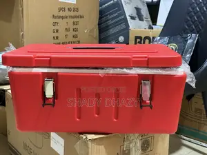 Insulted Ice Chest Cooler