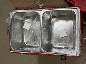 Insulted Ice Chest Cooler