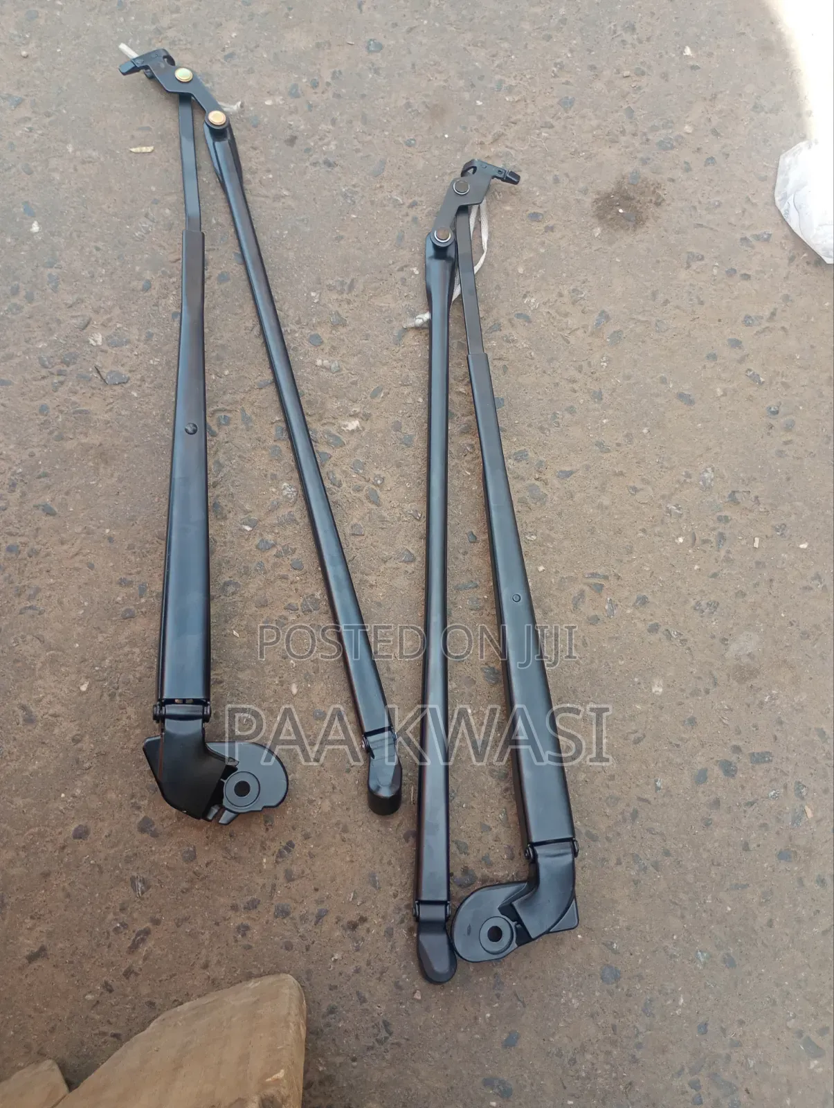 Vitz 2012 Wiper Arm