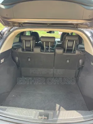Honda HR-V 2018 Gray