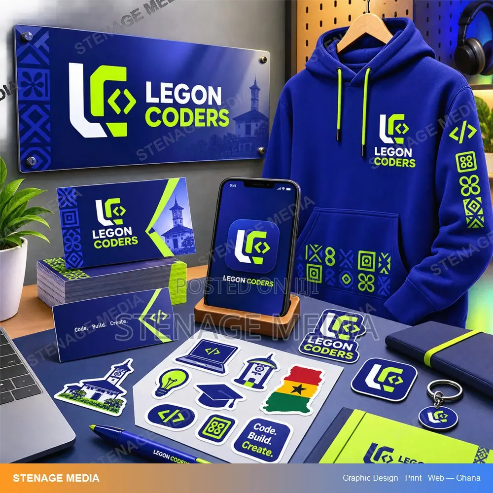 Brand Identity Design | Logo, Colours, Fonts Brand Kit