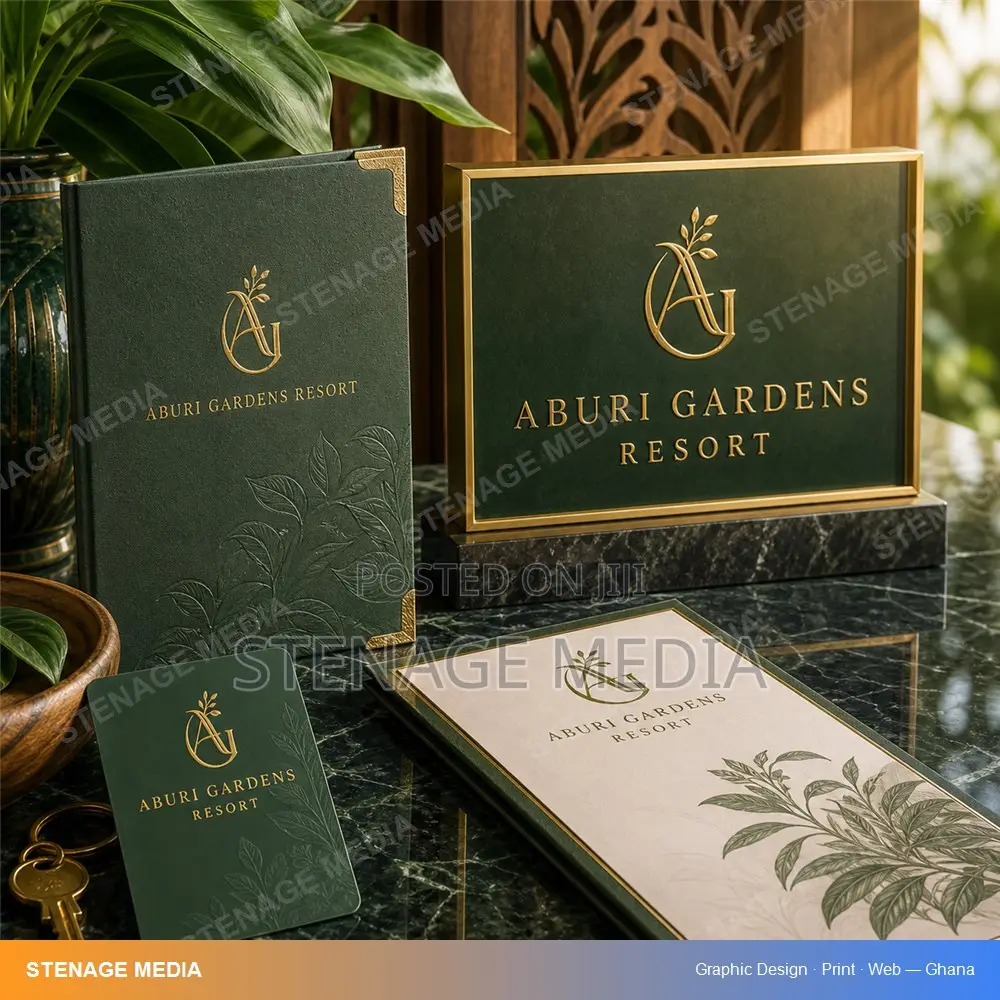 Brand Identity Design | Logo, Colours, Fonts Brand Kit