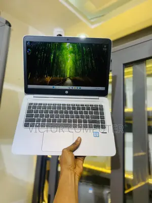 Laptop HP EliteBook 1040 G3 16GB Intel Core i7 SSD 256GB