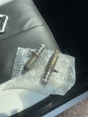 Chevrolet Equinox Sensor