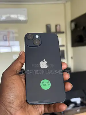 Apple iPhone 14 128 GB Black