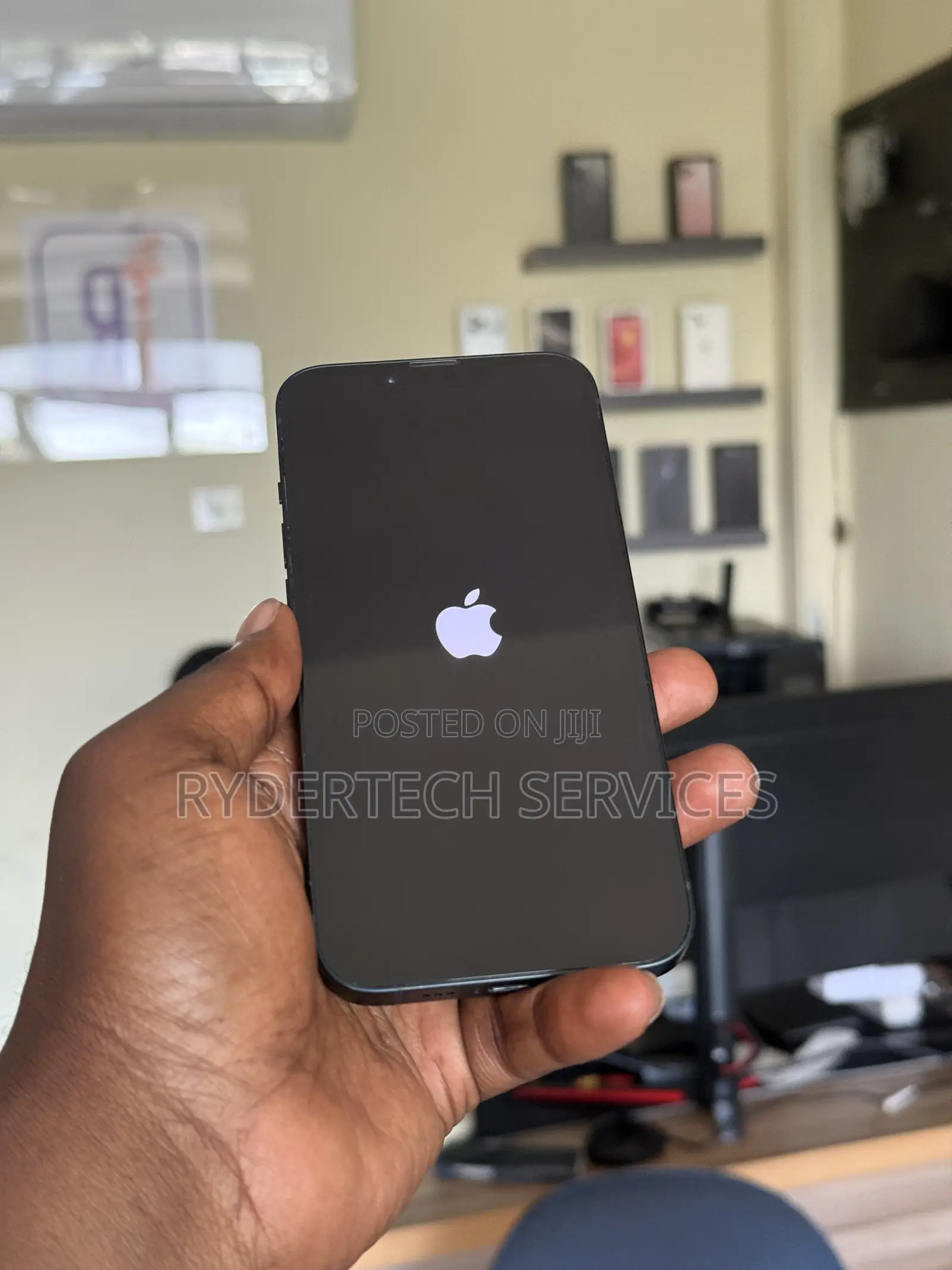 Apple iPhone 14 128 GB Black