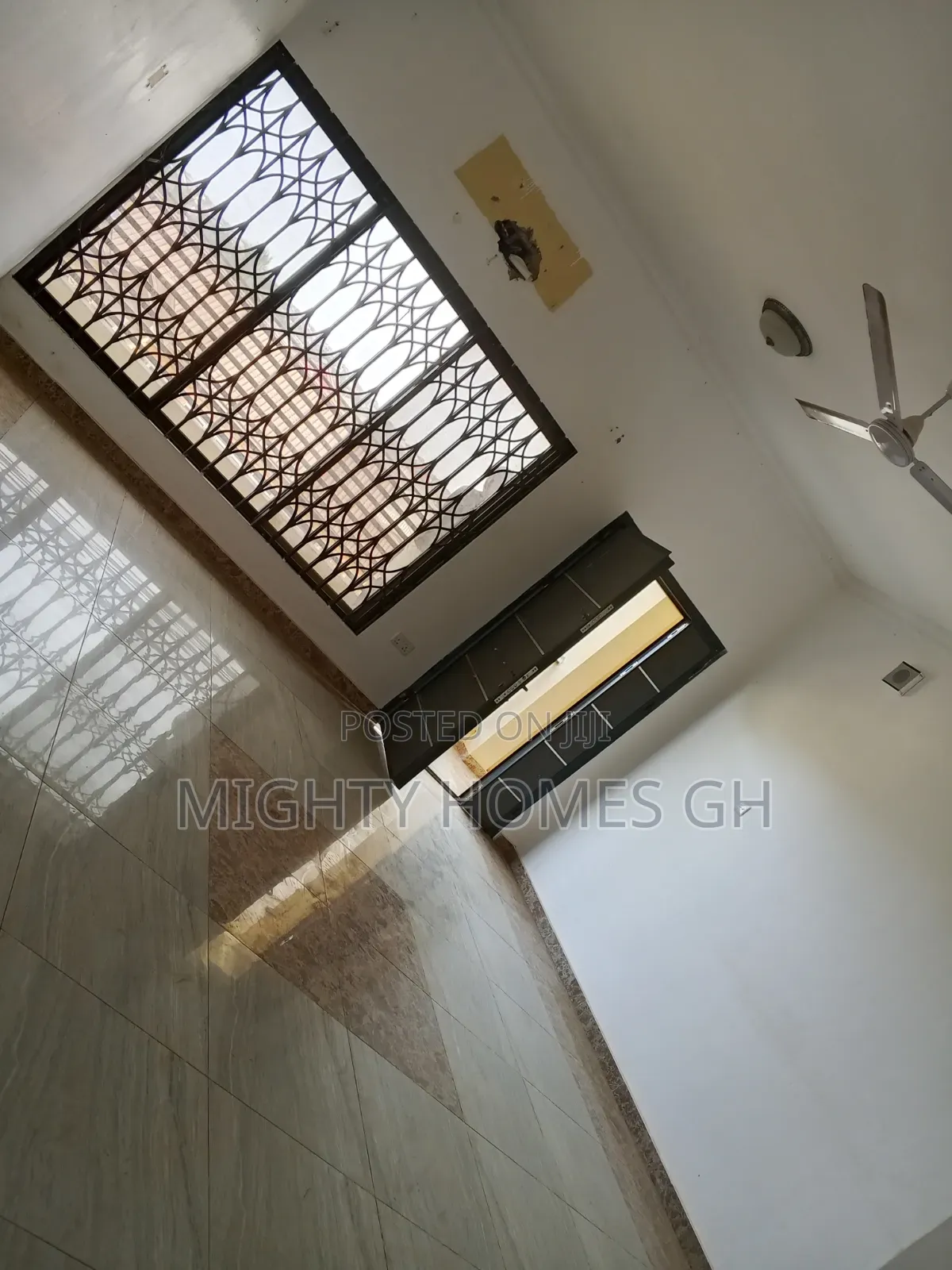 2bdrm Apartment in Mighty Homes, Kasoa for rent