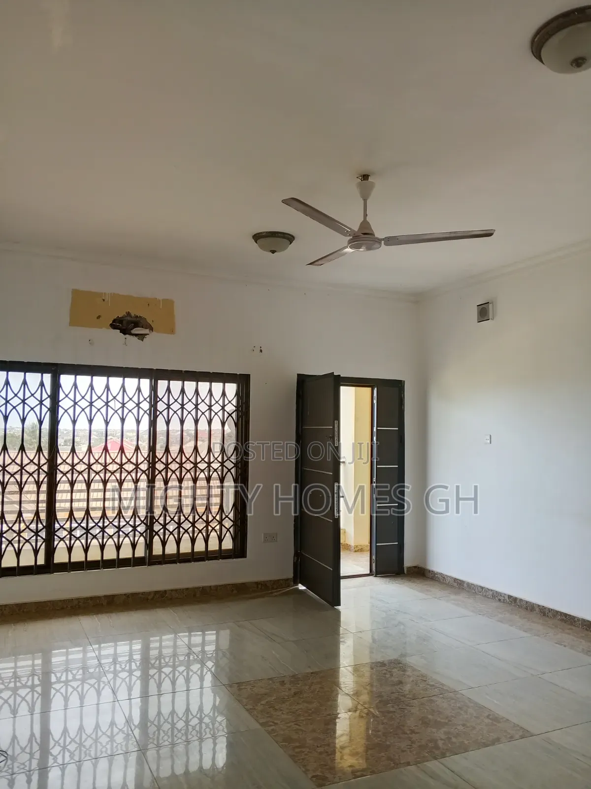 2bdrm Apartment in Mighty Homes, Kasoa for rent