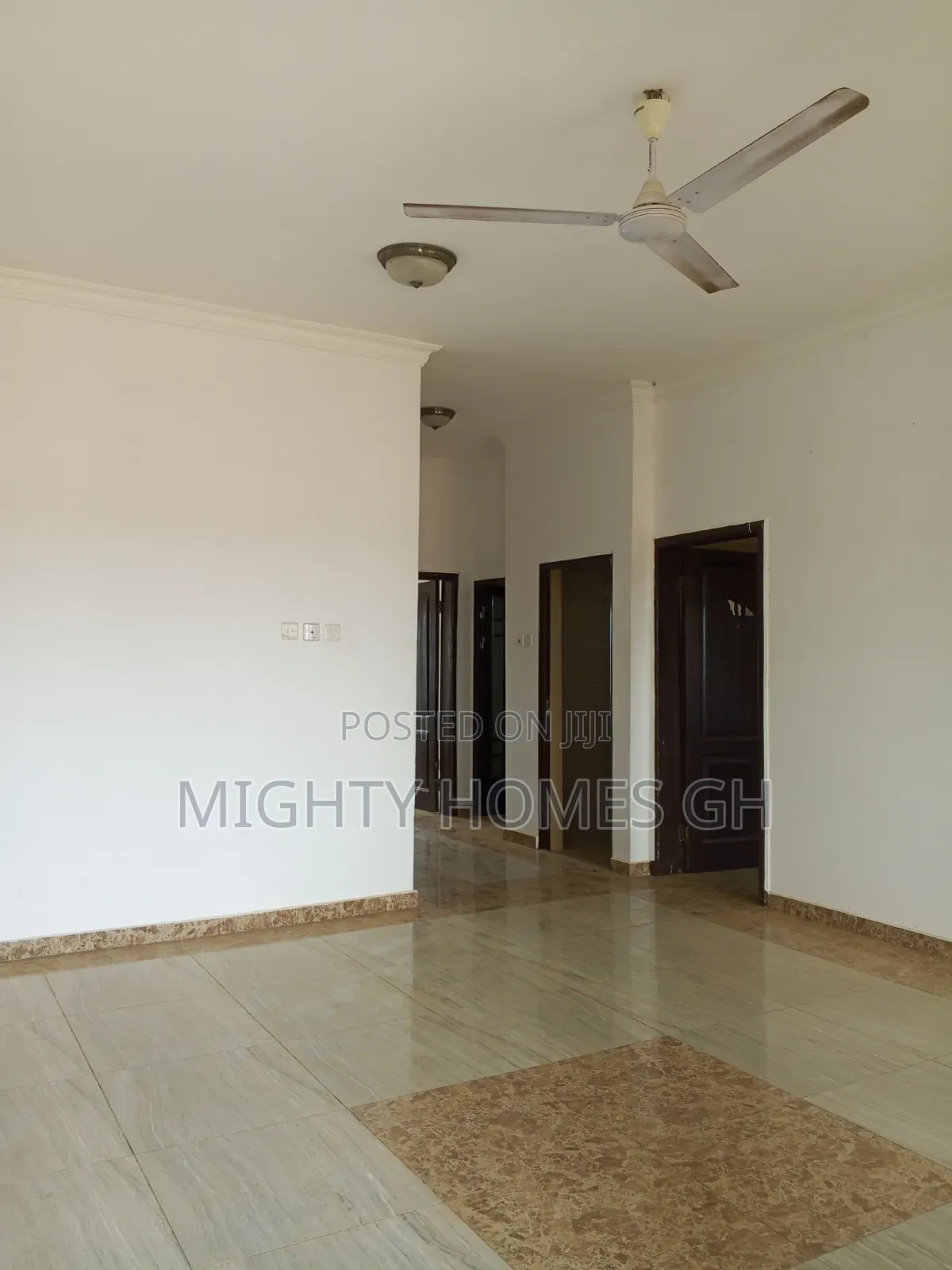 2bdrm Apartment in Mighty Homes, Kasoa for rent