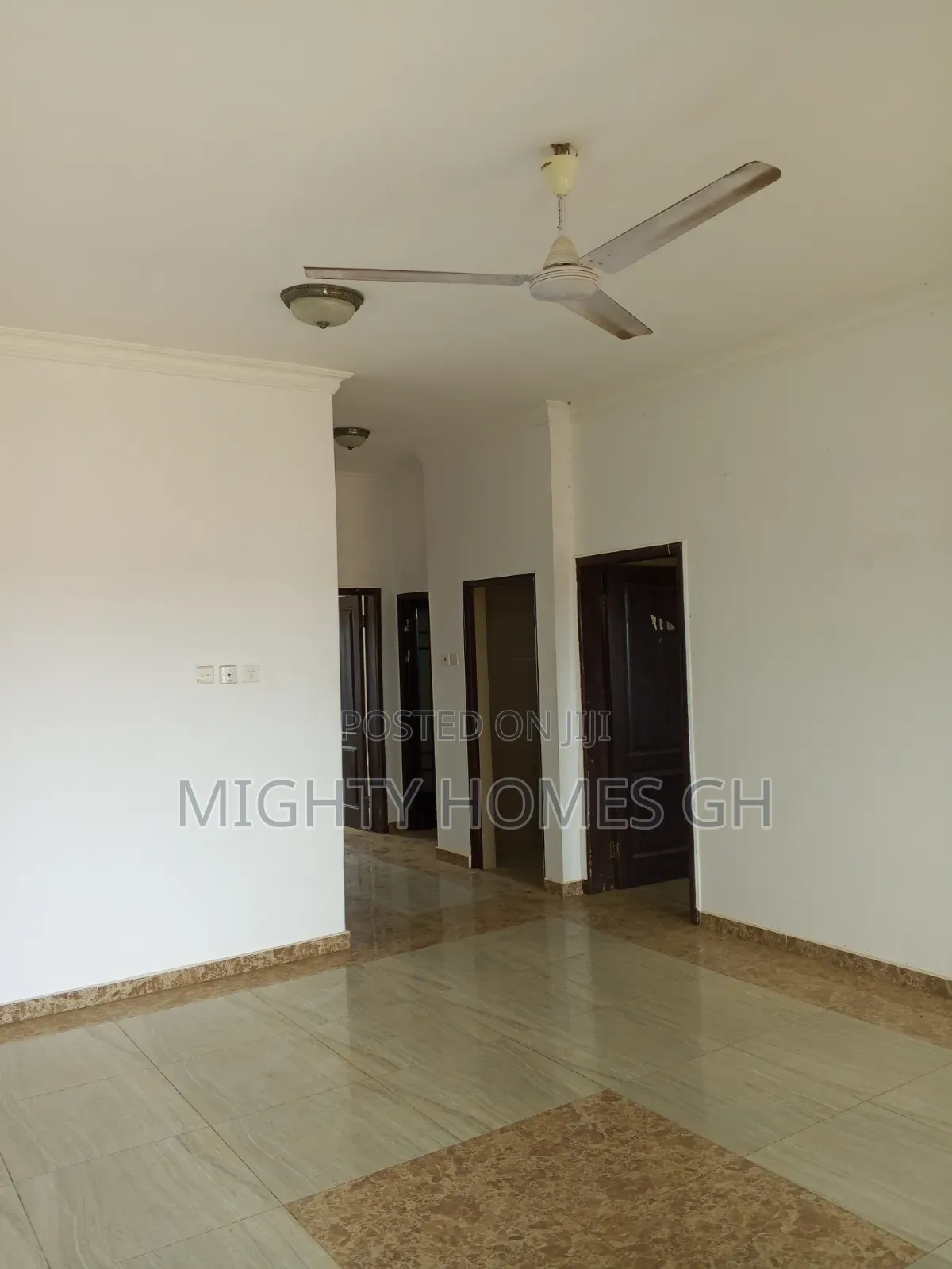 2bdrm Apartment in Mighty Homes, Kasoa for rent